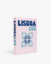 Load image into Gallery viewer, Lisboa Luz