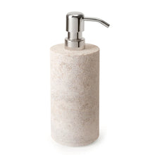 Load image into Gallery viewer, Limestone Bath Accessories