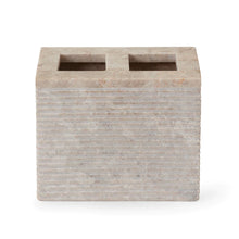 Load image into Gallery viewer, Limestone Bath Accessories
