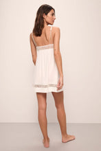 Load image into Gallery viewer, Mia TENCEL™ Modal Slip Ivory