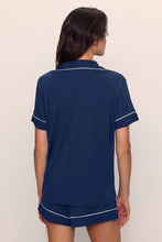 Load image into Gallery viewer, Gisele Modal Relaxed Short PJ Set