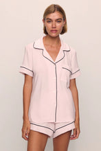 Load image into Gallery viewer, Gisele Modal Relaxed Short PJ Set