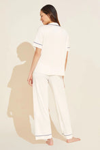 Load image into Gallery viewer, Gisele TENCEL™ Modal Short Sleeve & Pant PJ Set