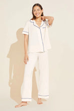 Load image into Gallery viewer, Gisele TENCEL™ Modal Short Sleeve & Pant PJ Set