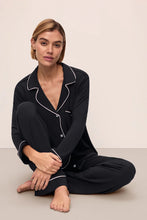 Load image into Gallery viewer, Gisele TENCEL™ Modal Long PJ Set