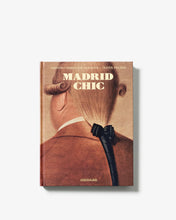 Load image into Gallery viewer, Madrid Chic