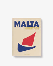 Load image into Gallery viewer, Malta Heritage
