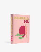 Load image into Gallery viewer, Marbella