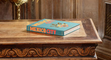 Load image into Gallery viewer, Mexico City