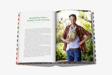 Load image into Gallery viewer, Missoni Family Cookbook