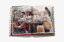 Load image into Gallery viewer, Missoni Family Cookbook