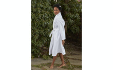 Load image into Gallery viewer, Waffle Robe