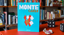 Load image into Gallery viewer, Monte Carlo