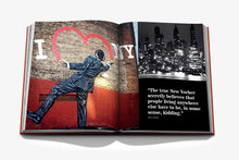 Load image into Gallery viewer, New York by New York