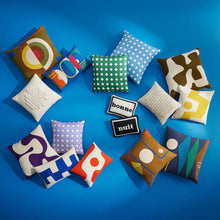 Load image into Gallery viewer, Ojai Curves Pillow