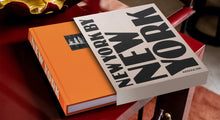 Load image into Gallery viewer, New York by New York