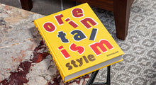 Load image into Gallery viewer, Orientalism Style