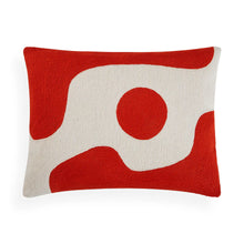Load image into Gallery viewer, Ojai Curves Pillow