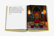 Load image into Gallery viewer, Orientalism Style