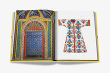 Load image into Gallery viewer, Orientalism Style