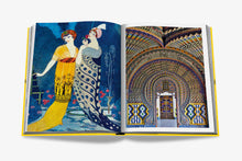 Load image into Gallery viewer, Orientalism Style