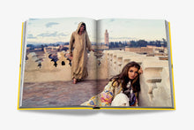 Load image into Gallery viewer, Orientalism Style