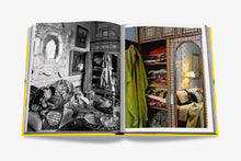 Load image into Gallery viewer, Orientalism Style