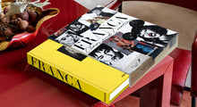 Load image into Gallery viewer, Franca: Chaos & Creation