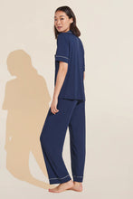 Load image into Gallery viewer, Gisele TENCEL™ Modal Short Sleeve & Pant PJ Set