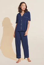 Load image into Gallery viewer, Gisele TENCEL™ Modal Short Sleeve & Pant PJ Set