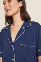 Load image into Gallery viewer, Gisele TENCEL™ Modal Short Sleeve & Pant PJ Set