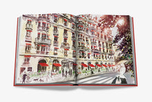 Load image into Gallery viewer, Plaza Athénée