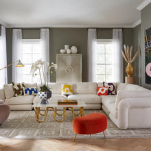 Load image into Gallery viewer, Ojai Branch Pillow