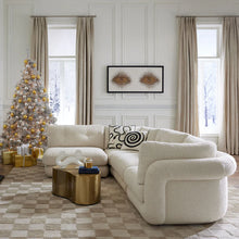 Load image into Gallery viewer, Eden Embroidered Pillow