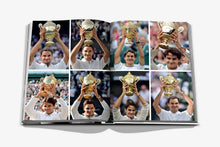 Load image into Gallery viewer, Federer (Classic)