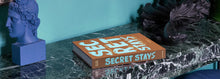 Load image into Gallery viewer, Secret Stays