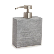 Load image into Gallery viewer, Slate Bath Accessories Grey