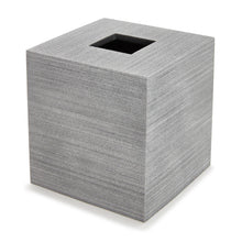 Load image into Gallery viewer, Slate Bath Accessories Grey