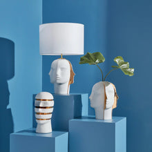 Load image into Gallery viewer, Atlas Split Vase
