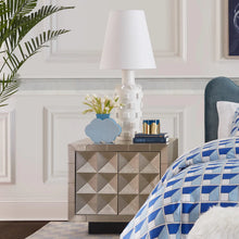 Load image into Gallery viewer, Pompidou Cloud Vase