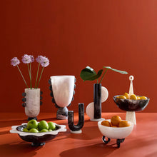 Load image into Gallery viewer, Como Double Tube Vase