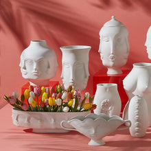 Load image into Gallery viewer, Dora Maar Long Bowl