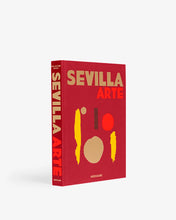 Load image into Gallery viewer, Sevilla Arte