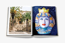 Load image into Gallery viewer, Sicily Honor