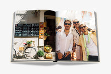Load image into Gallery viewer, Sicily Honor