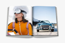 Load image into Gallery viewer, St. Moritz Chic