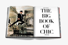 Load image into Gallery viewer, The Big Book of Chic