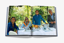 Load image into Gallery viewer, Valentino: At the Emperor's Table
