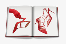 Load image into Gallery viewer, Valentino Rosso