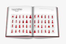 Load image into Gallery viewer, Valentino Rosso